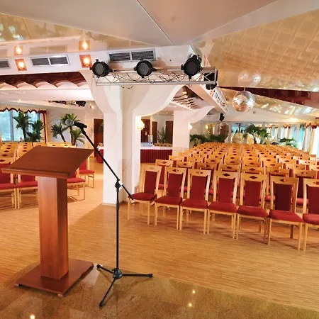 Otel Aquapark Health & Medical Panorama Morska