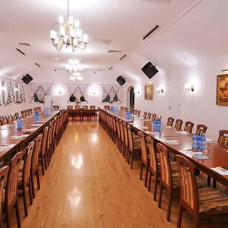 Otel Aquapark Health & Medical Panorama Morska Jarosławiec