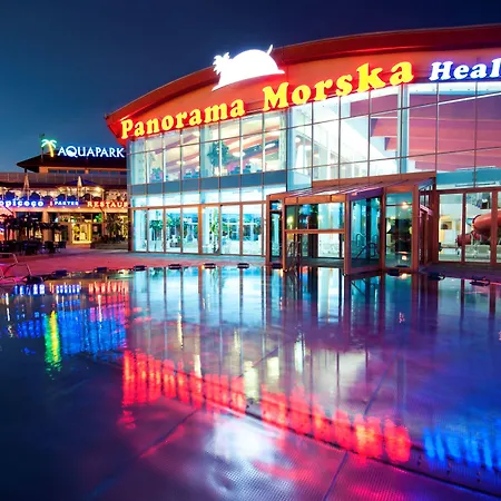 Aquapark Health & Medical Panorama Morska Hotel