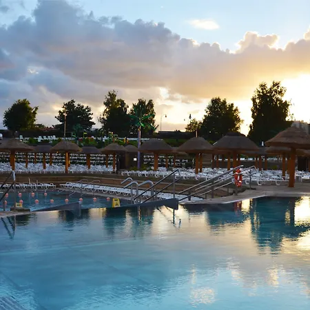 Aquapark Health & Medical Panorama Morska Hotel Jarosławiec