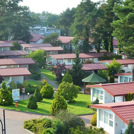 Aquapark Health & Medical Panorama Morska Jarosławiec