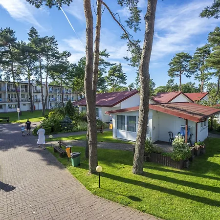 Hotel Aquapark Health & Medical Panorama Morska Jarosławiec