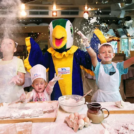 Aquapark Health & Medical Panorama Morska Otel