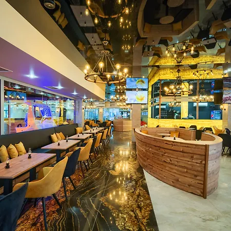 Aquapark Health & Medical Panorama Morska 4*