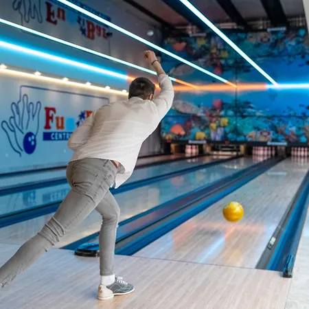 Aquapark Health & Medical Panorama Morska Otel