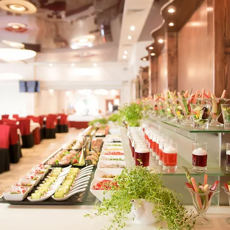 Aquapark Health & Medical Panorama Morska Otel