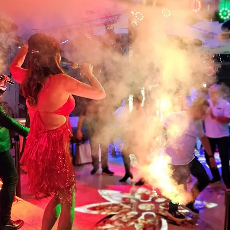 Aquapark Health & Medical Panorama Morska