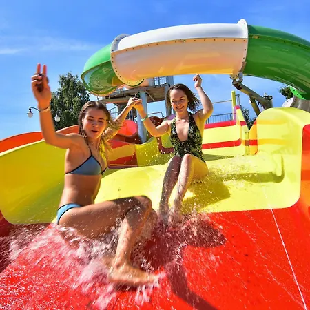 Aquapark Health & Medical Panorama Morska