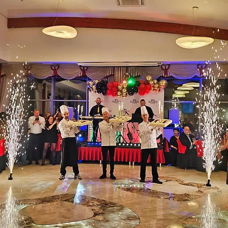 Aquapark Health & Medical Panorama Morska Hotel