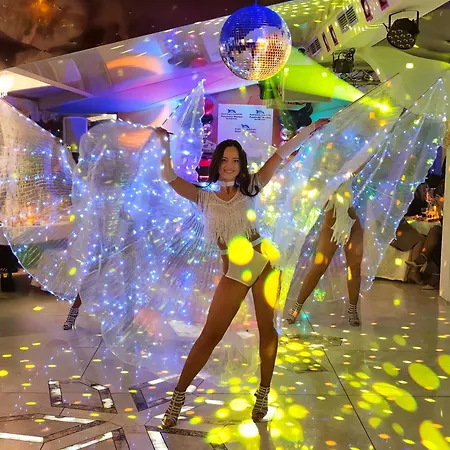 Aquapark Health & Medical Panorama Morska 4*