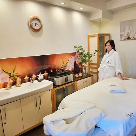 Aquapark Health & Medical Panorama Morska Hotel