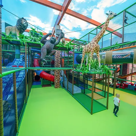 Aquapark Health & Medical Panorama Morska 4* Jarosławiec
