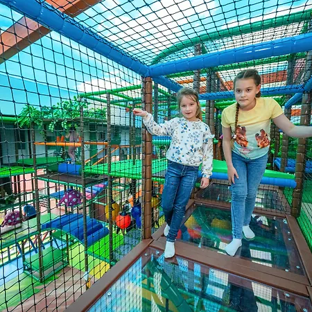 Aquapark Health & Medical Panorama Morska Hotel