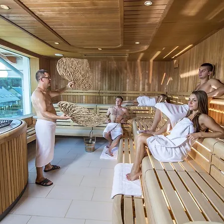 Aquapark Health & Medical Panorama Morska Jarosławiec