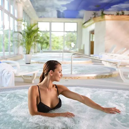 Aquapark Health & Medical Panorama Morska Jarosławiec