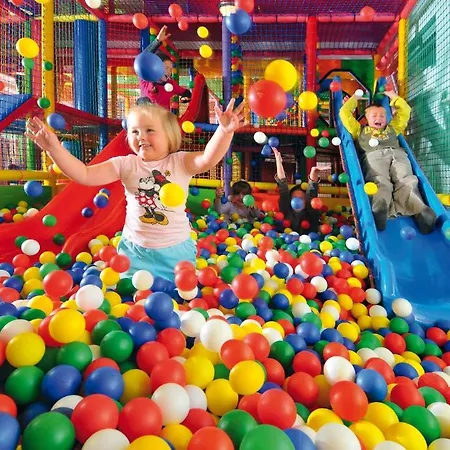 Aquapark Health & Medical Panorama Morska Otel 4*