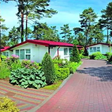 Hotel Aquapark Health & Medical Panorama Morska Jarosławiec