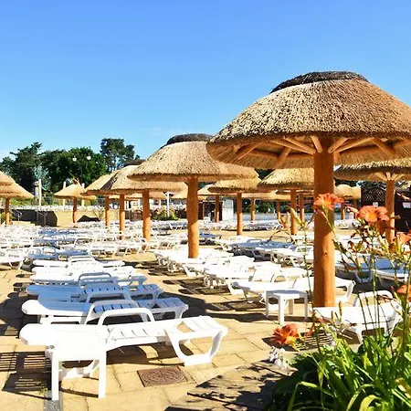 Aquapark Health & Medical Panorama Morska Jarosławiec