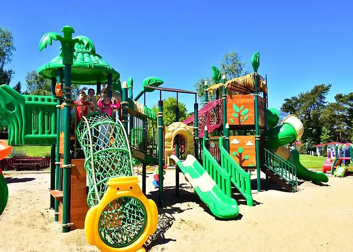 Aquapark Health & Medical Panorama Morska