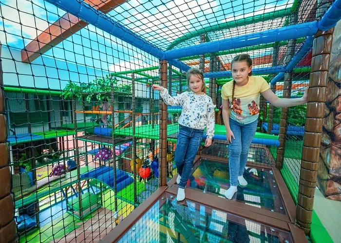 Aquapark Health & Medical Panorama Morska