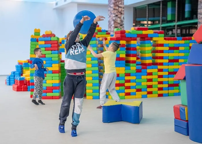 Aquapark Health & Medical Panorama Morska