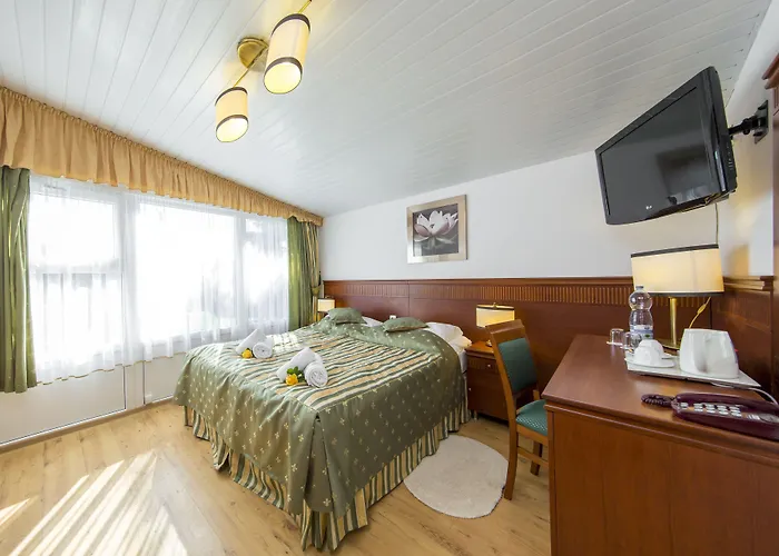 Aquapark Health & Medical Panorama Morska