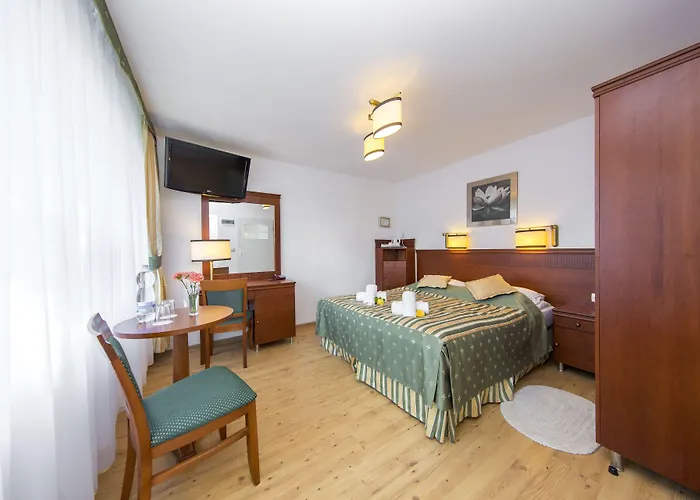 Aquapark Health & Medical Panorama Morska Hotel