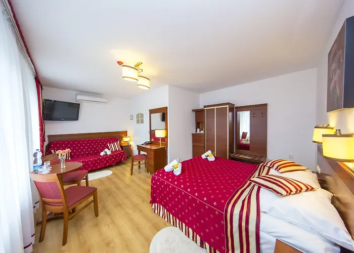 Aquapark Health & Medical Panorama Morska Hotel