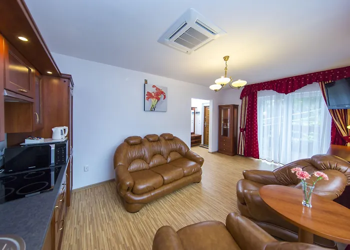 Aquapark Health & Medical Panorama Morska 4*