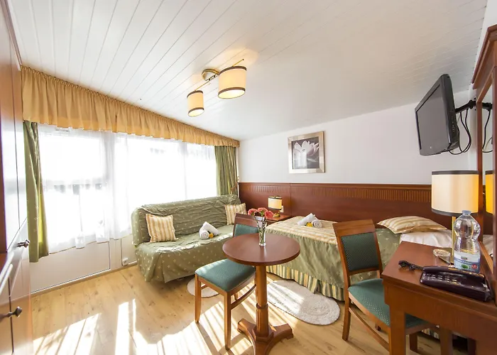 Aquapark Health & Medical Panorama Morska Hotel Jarosławiec