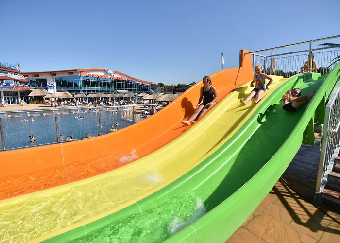 Aquapark Health & Medical Panorama Morska