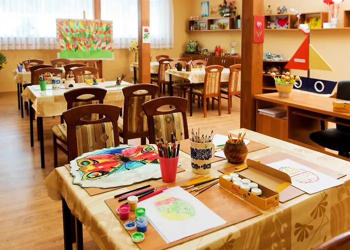 Aquapark Health & Medical Panorama Morska