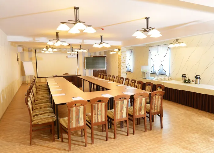 Aquapark Health & Medical Panorama Morska Hotel