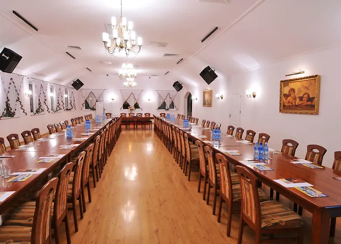 Hotel Aquapark Health & Medical Panorama Morska Jarosławiec