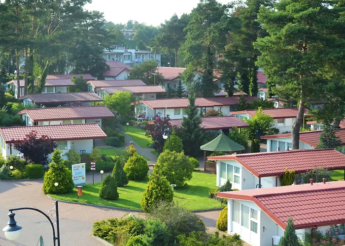 Aquapark Health & Medical Panorama Morska Jarosławiec