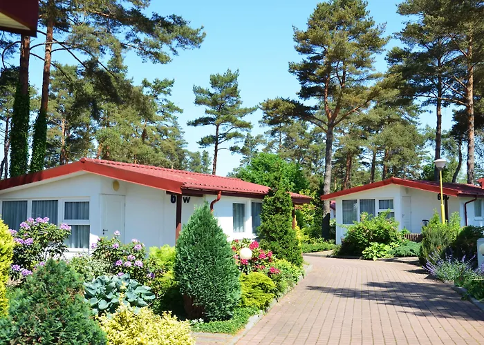 Aquapark Health & Medical Panorama Morska Jarosławiec