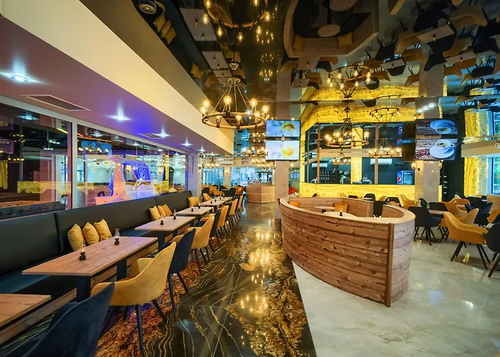 Aquapark Health & Medical Panorama Morska 4*