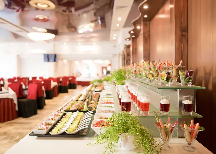 Aquapark Health & Medical Panorama Morska Hotel