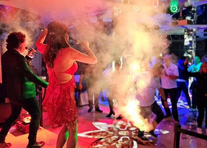 Aquapark Health & Medical Panorama Morska