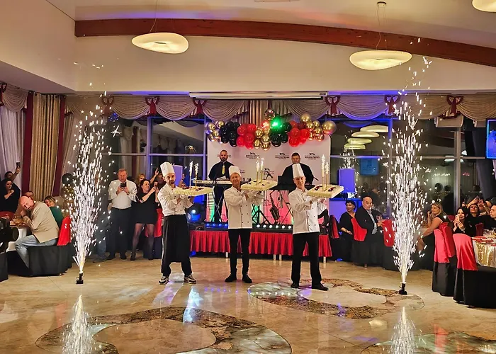 Aquapark Health & Medical Panorama Morska Hotel