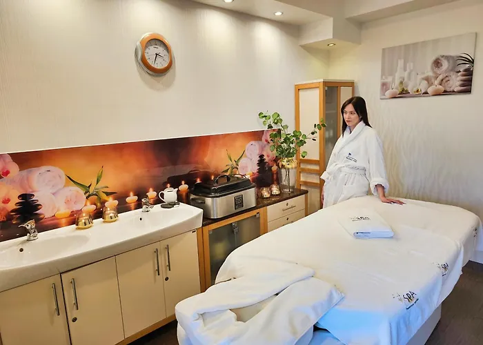 Aquapark Health & Medical Panorama Morska Hotel