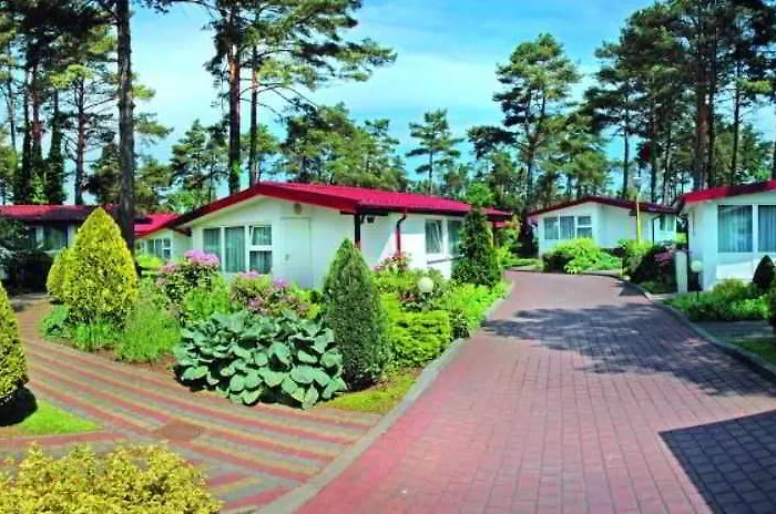 Hotel Aquapark Health & Medical Panorama Morska Jarosławiec